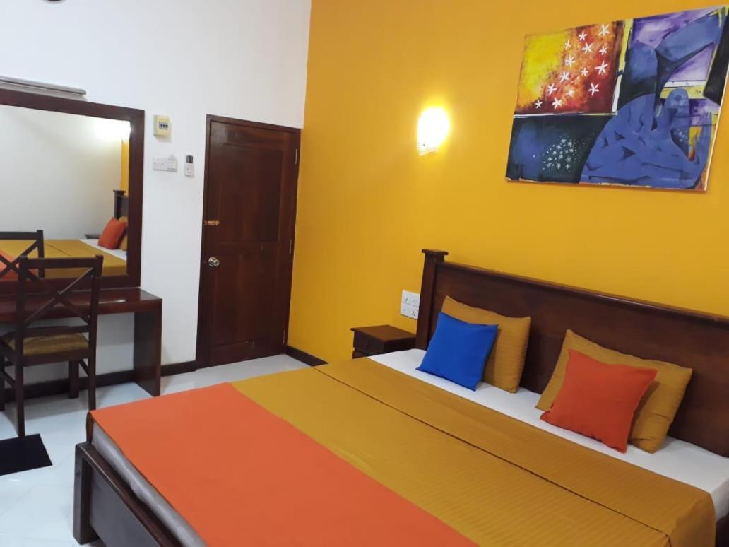 Sunshine Holiday Resort -Sella Kataragama Exterior foto