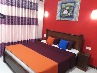 Sunshine Holiday Resort -Sella Kataragama Exterior foto