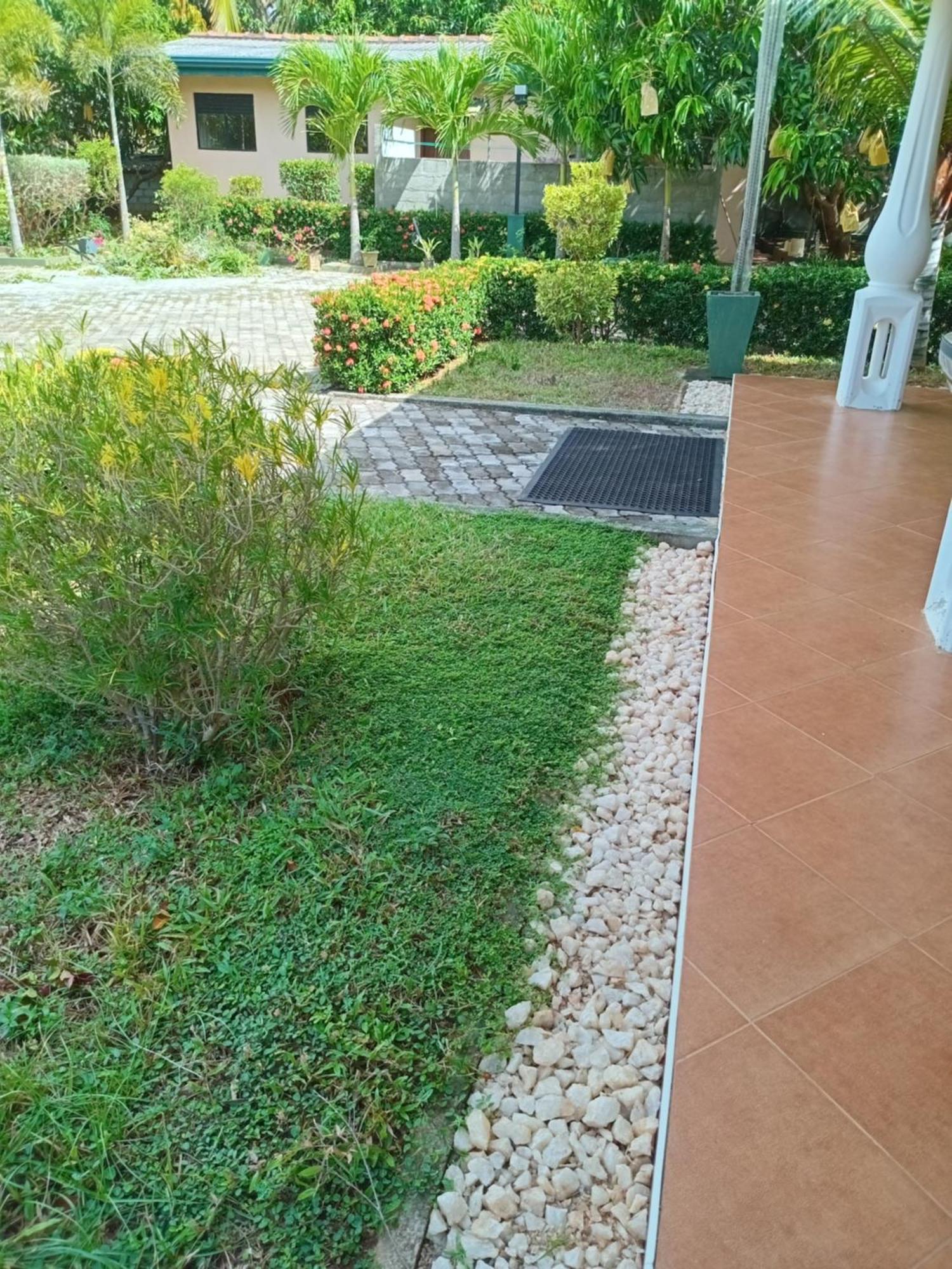 Sunshine Holiday Resort -Sella Kataragama Exterior foto