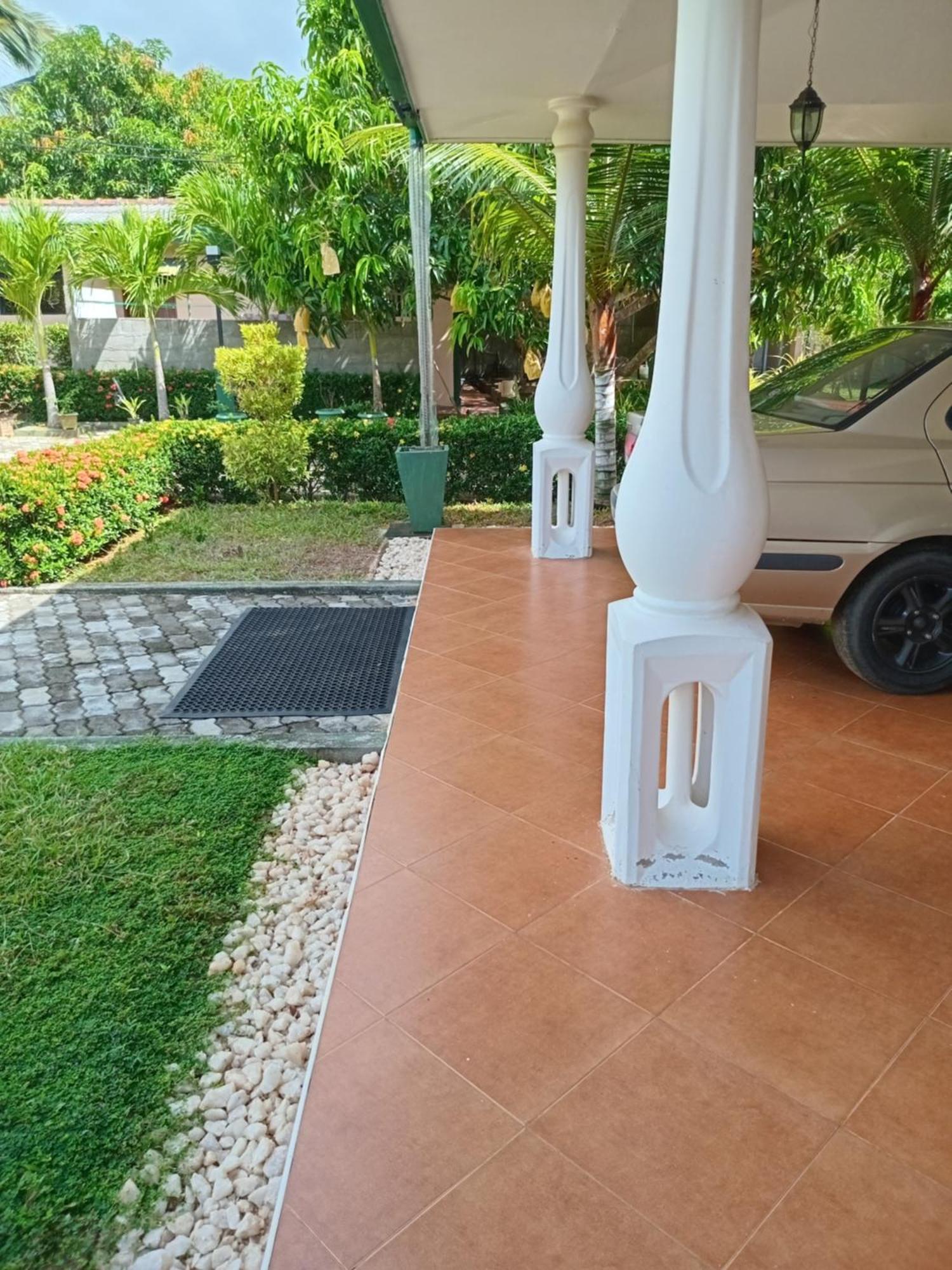 Sunshine Holiday Resort -Sella Kataragama Exterior foto